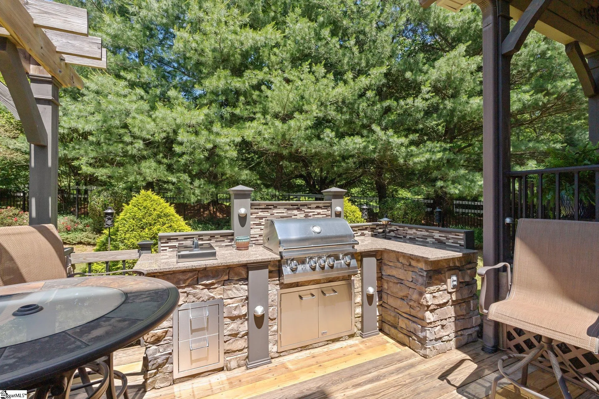 Property image 5 at 100 Claiborne Road, Piedmont, SC 29673