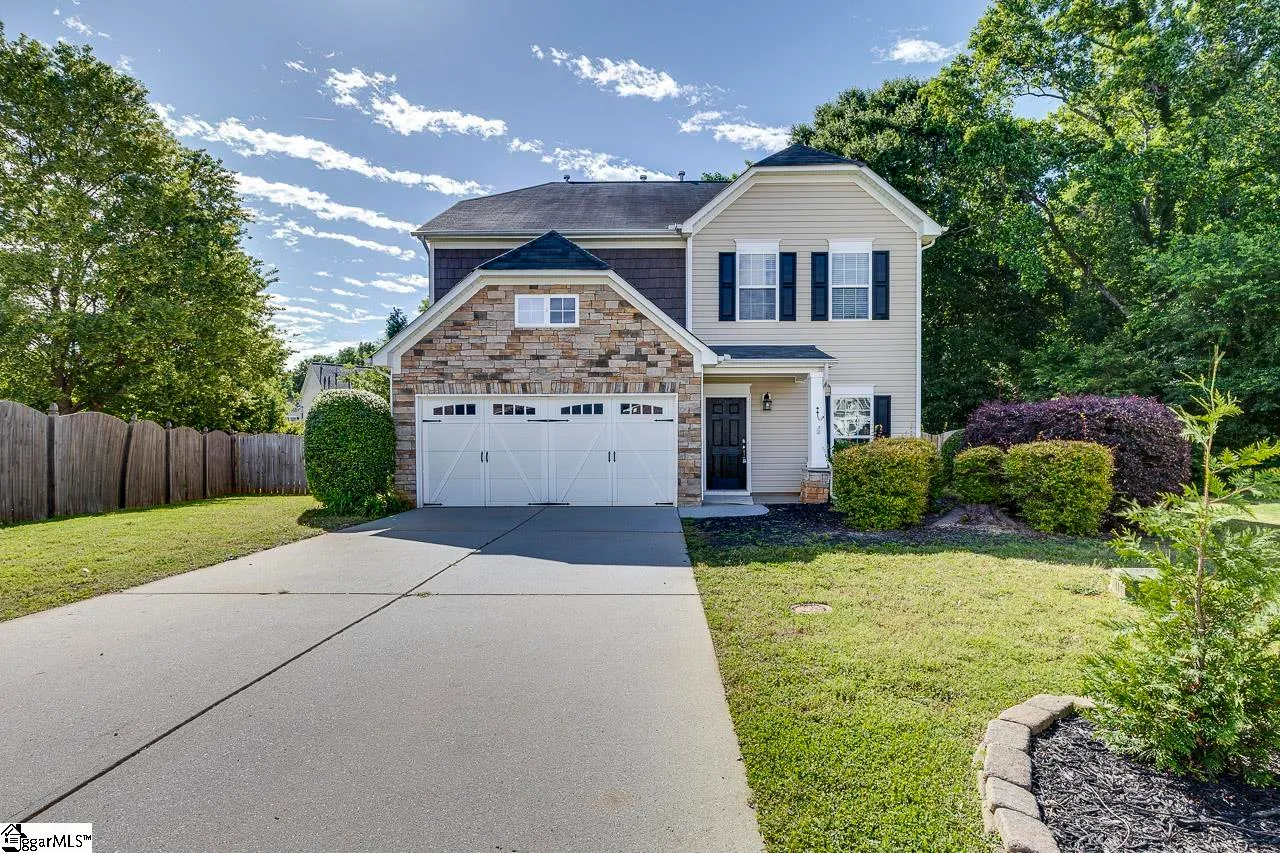 5 Kinner Court