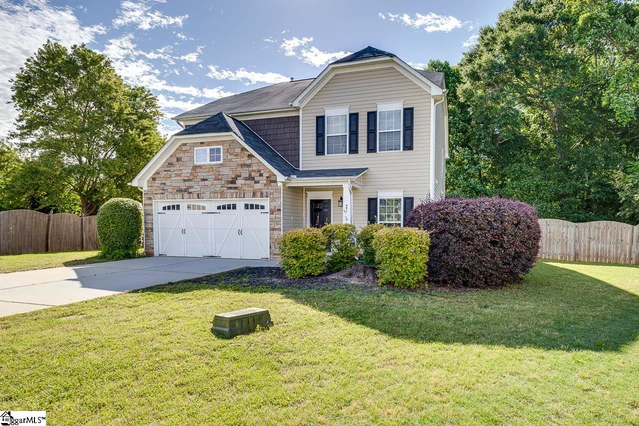 Property image 3 at 5 Kinner Court, Simpsonville, SC 29681