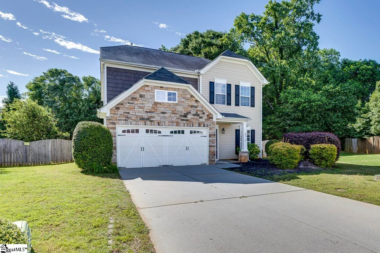 Property image 4 at 5 Kinner Court, Simpsonville, SC 29681