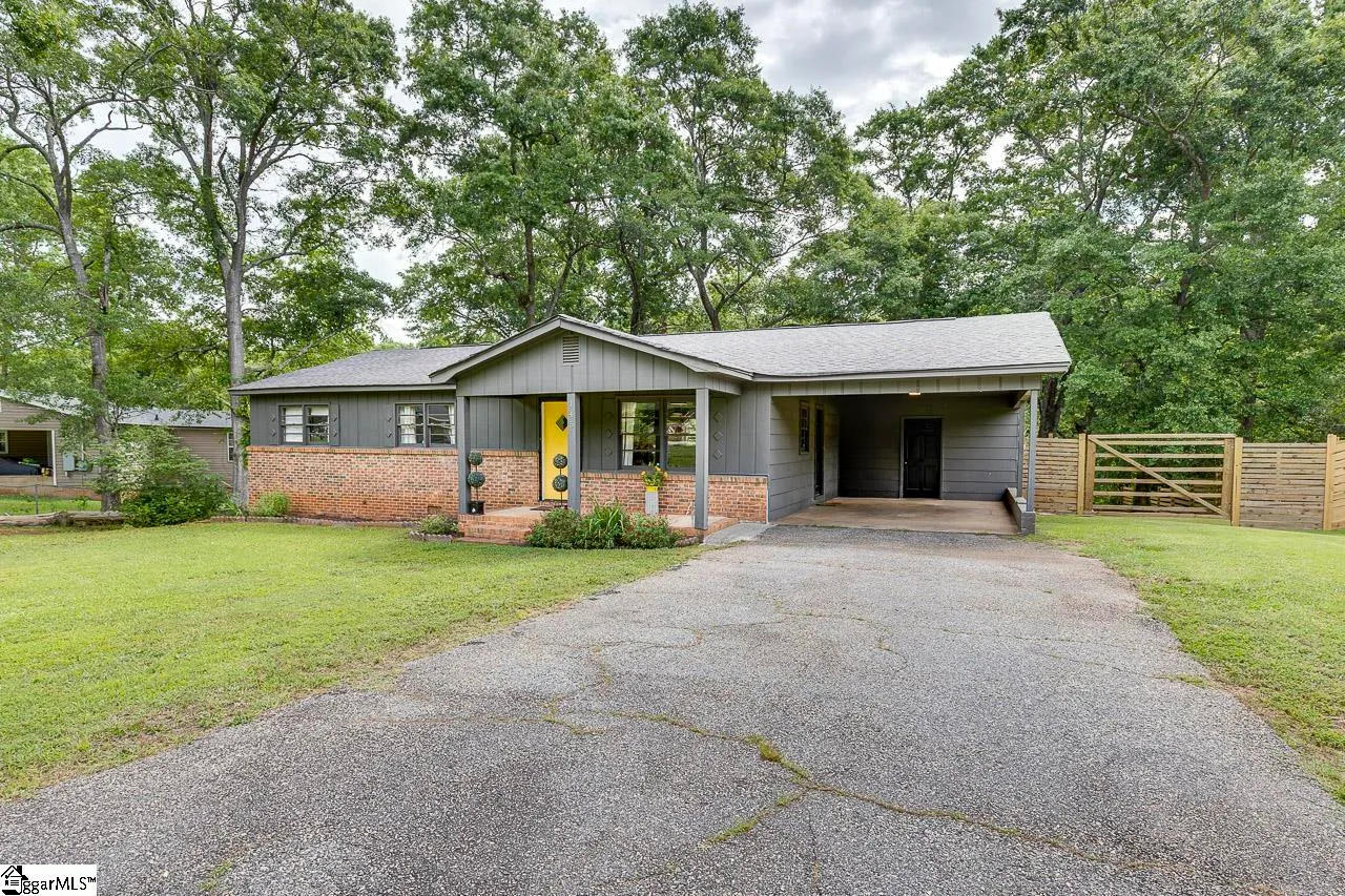 Property image 3 at 145 Rosewood Circle, Duncan, SC 29334