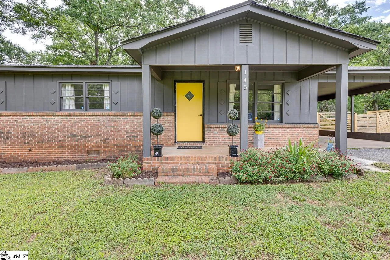 Property image 4 at 145 Rosewood Circle, Duncan, SC 29334