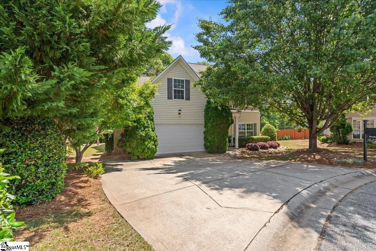 Property image 2 at 3 Clifford Court, Simpsonville, SC 29681