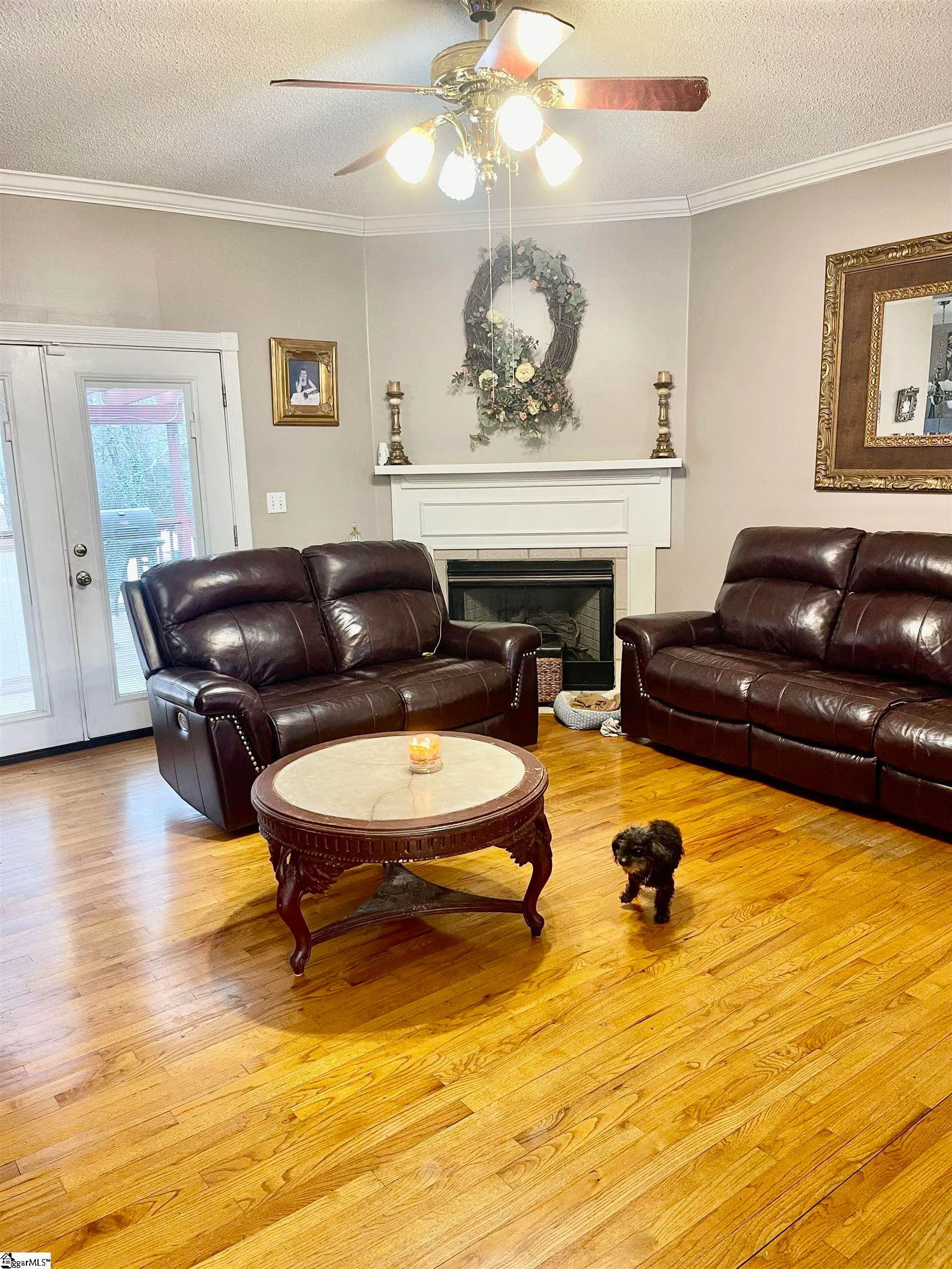 Property image 3 at 191 Amberwood Drive, Anderson, SC 29621