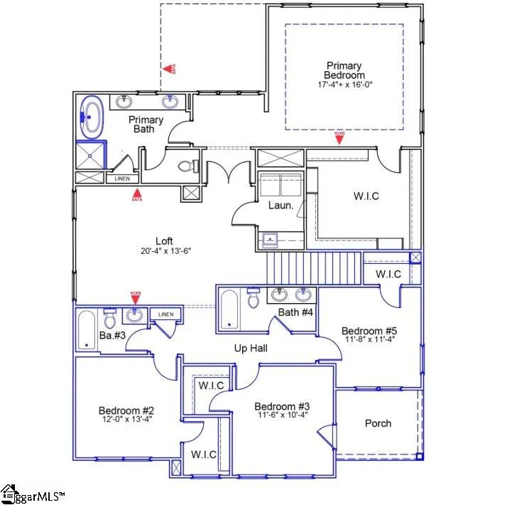 Property image 5 at 120 Shirley Store Road, Anderson, SC 29621