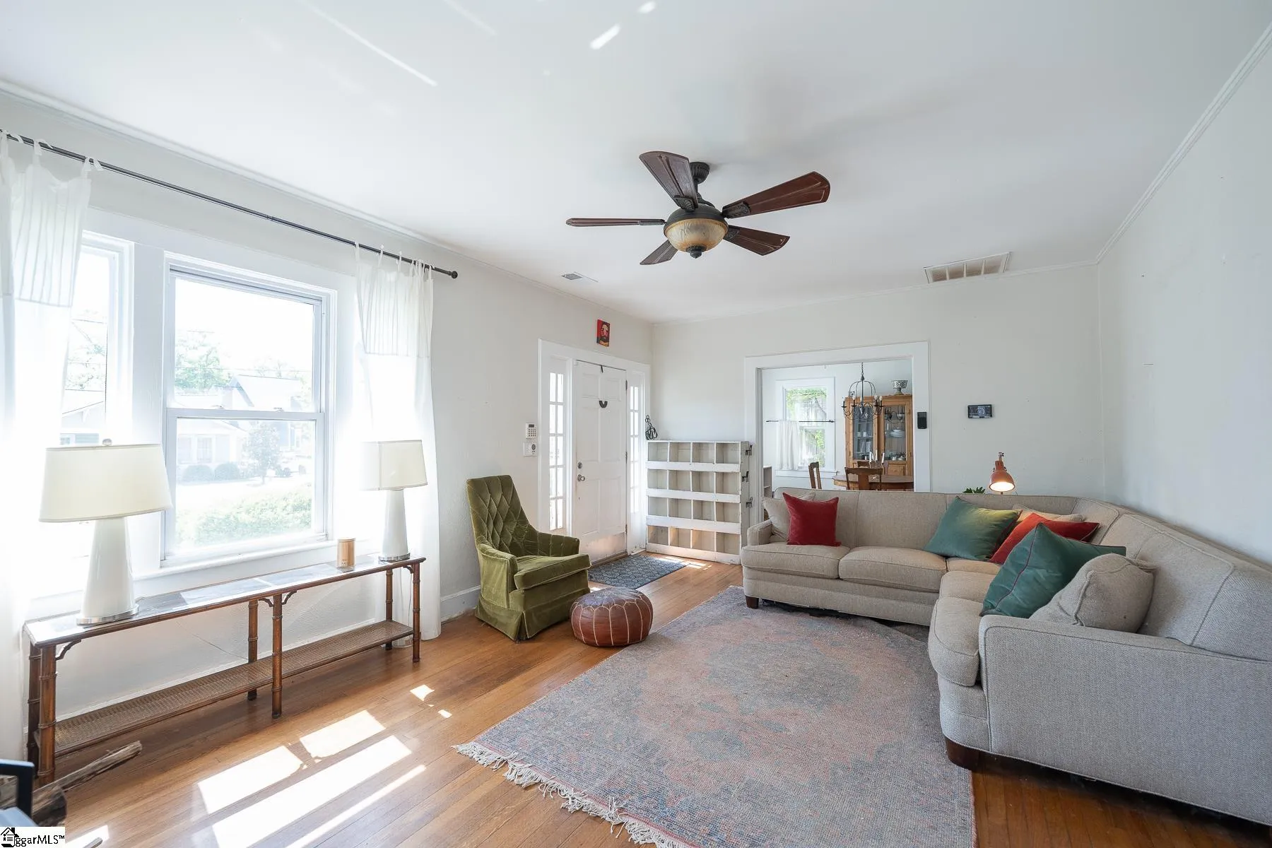 Property image 2 at 105 Ladson Street, Greenville, SC 29605