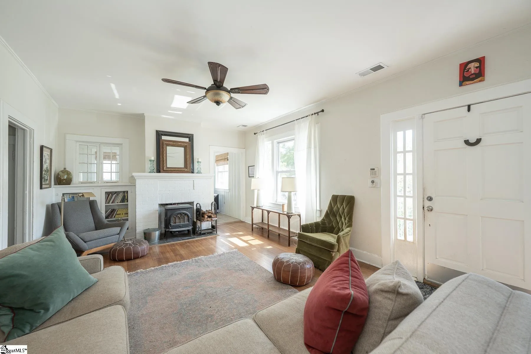Property image 3 at 105 Ladson Street, Greenville, SC 29605