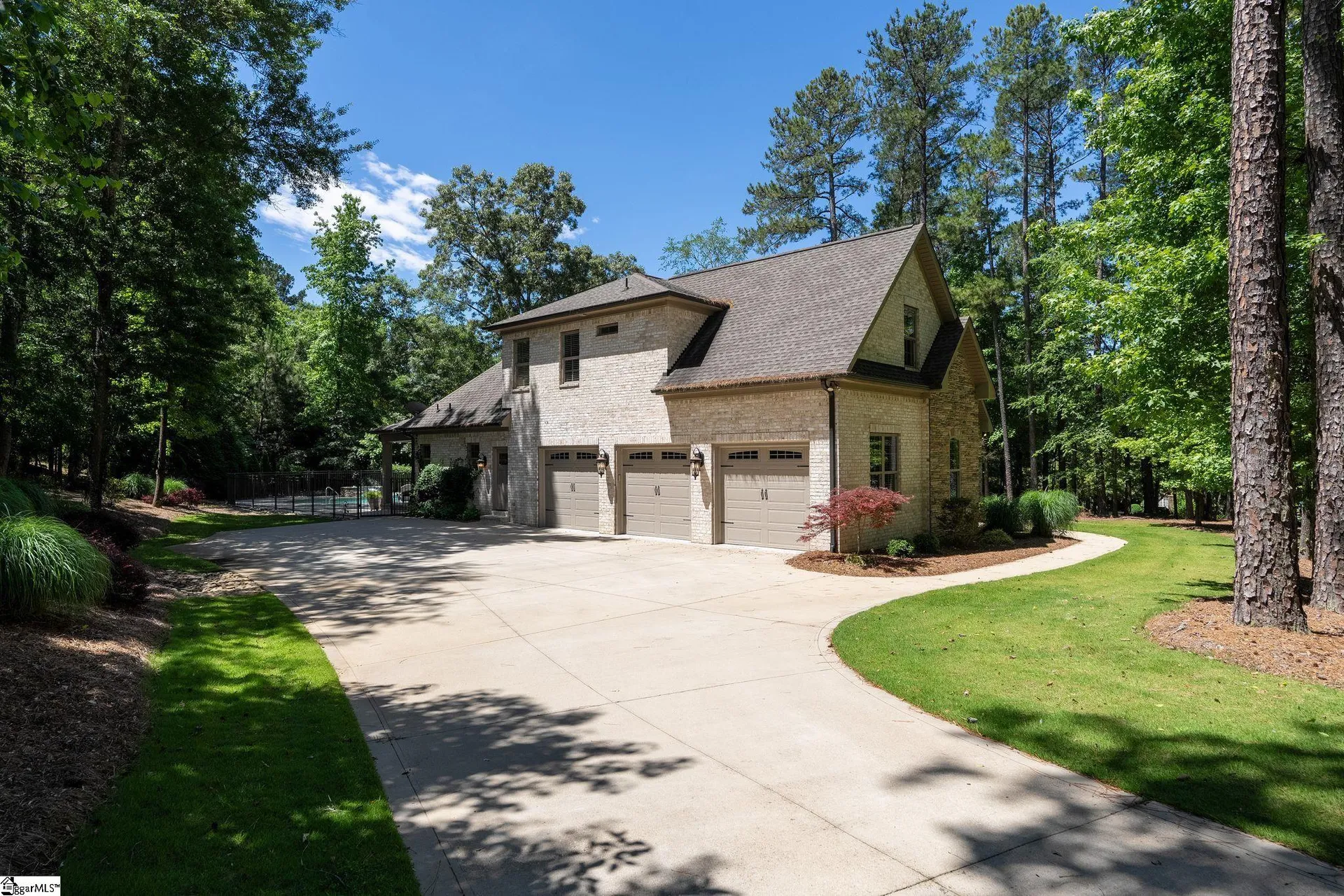 Property image 3 at 127 Turnberry Drive, Spartanburg, SC 29306
