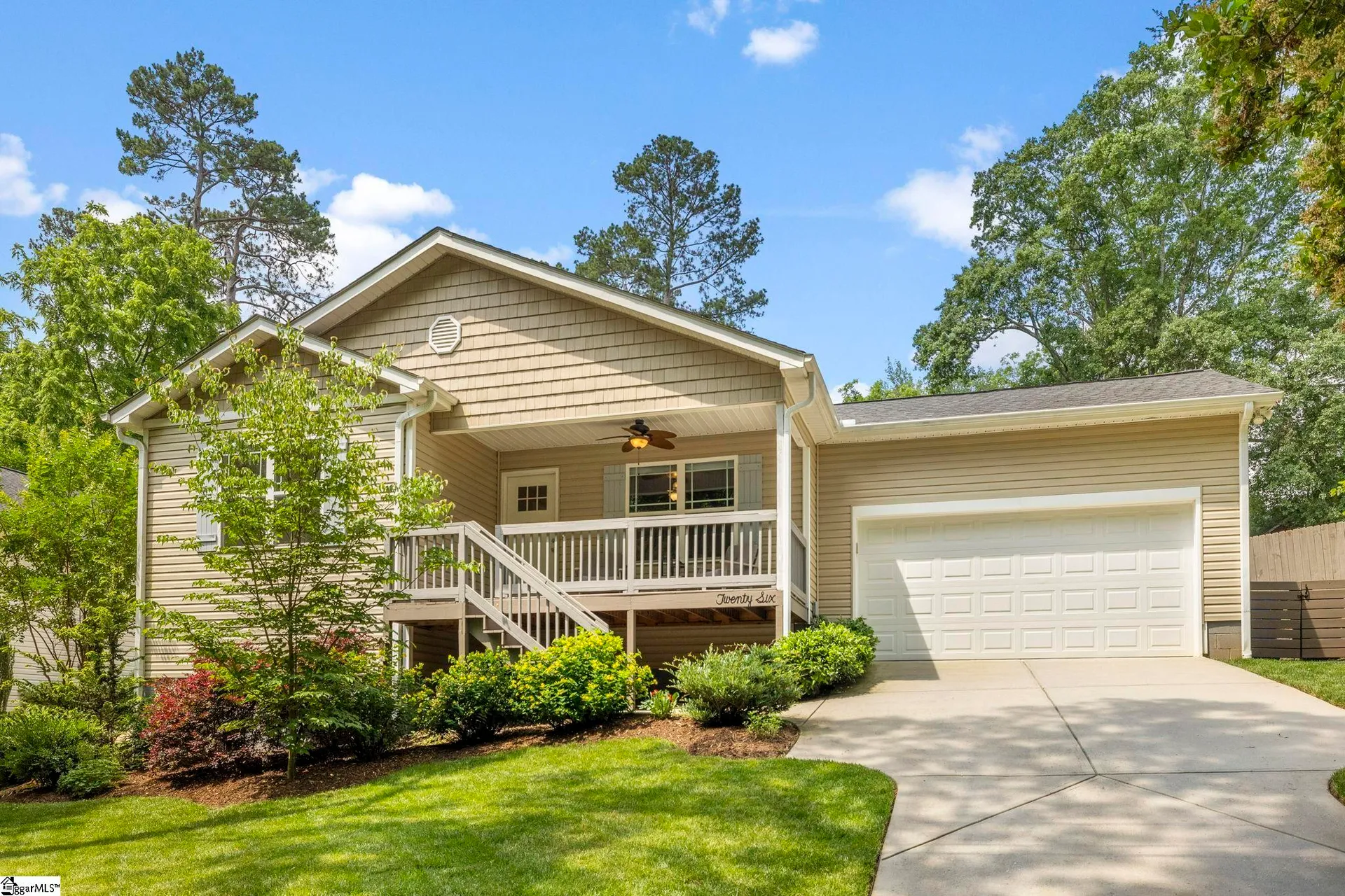 26 Briarcliff Drive