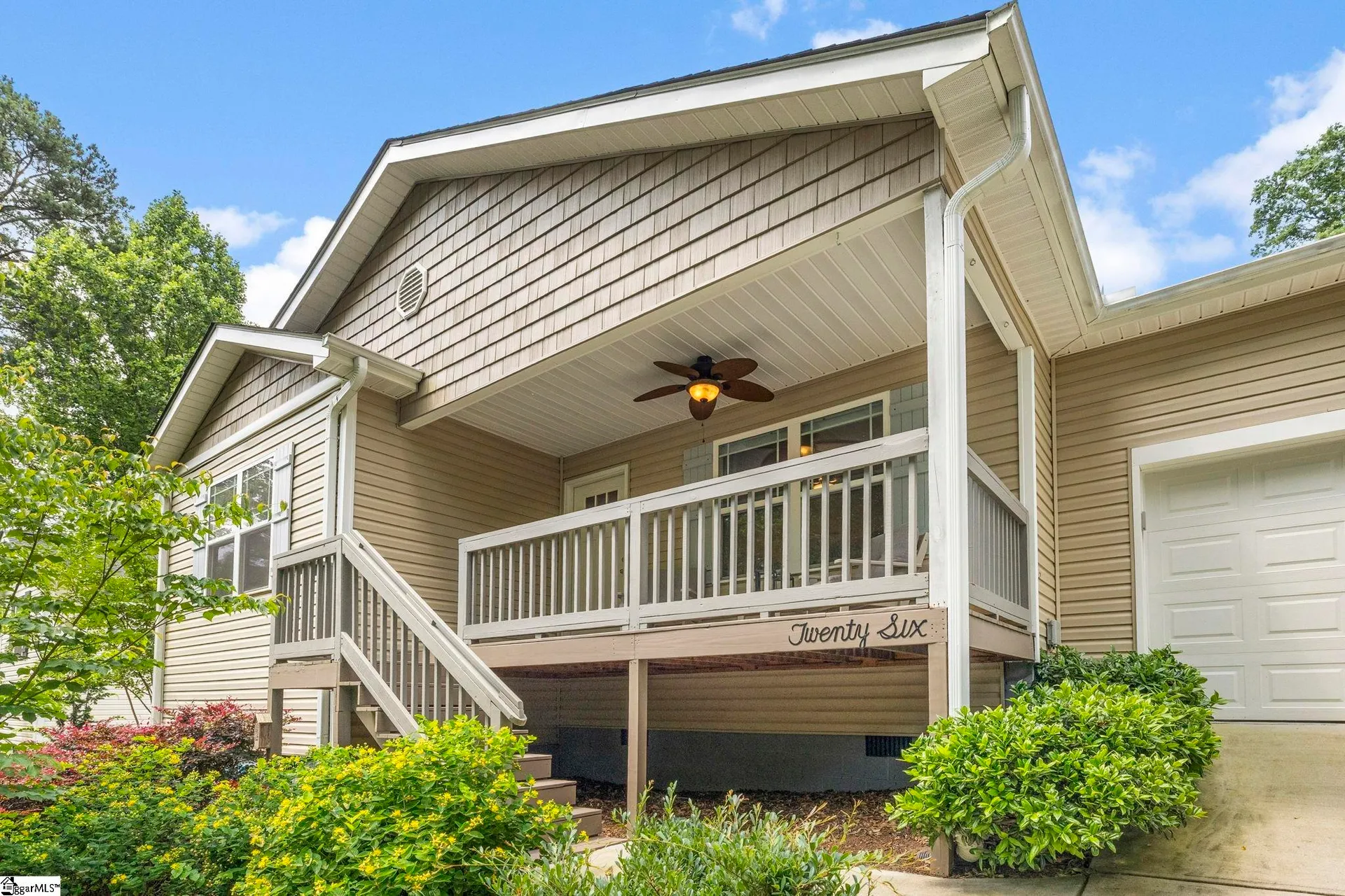 Property image 4 at 26 Briarcliff Drive, Greenville, SC 29607