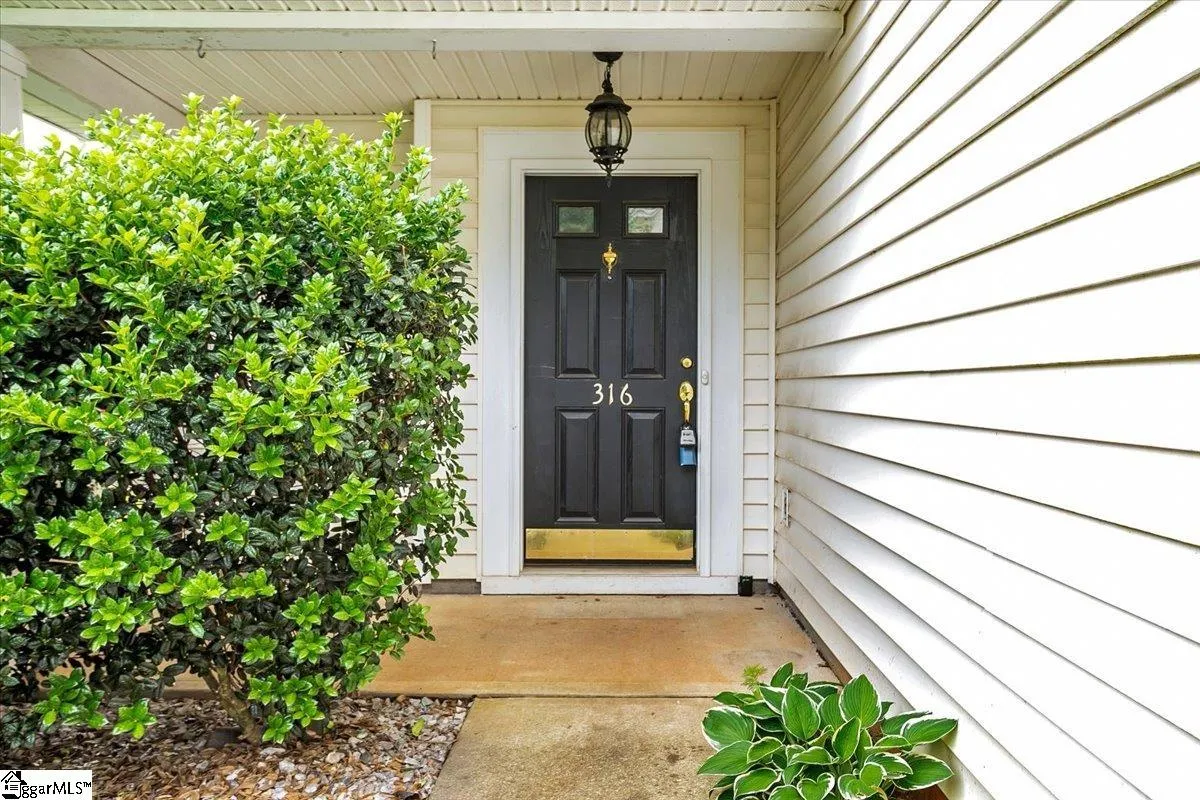 Property image 3 at 316 Stillwater Drive, Simpsonville, SC 29681