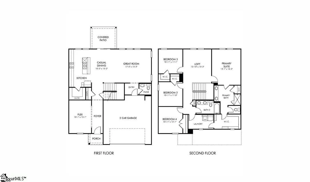Property image 2 at 117 Tantalus Street, Gray Court, SC 29645