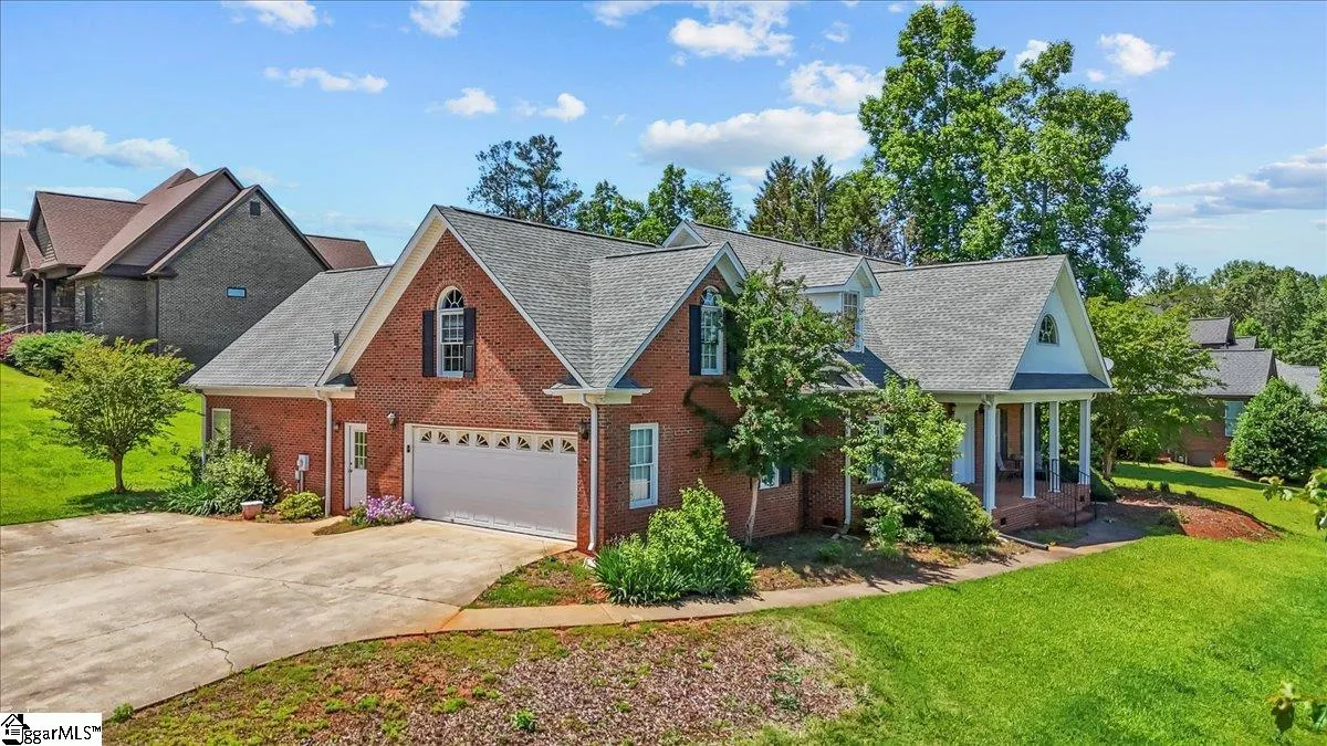 Property image 2 at 123 S Lake Emory Drive, Inman, SC 29349