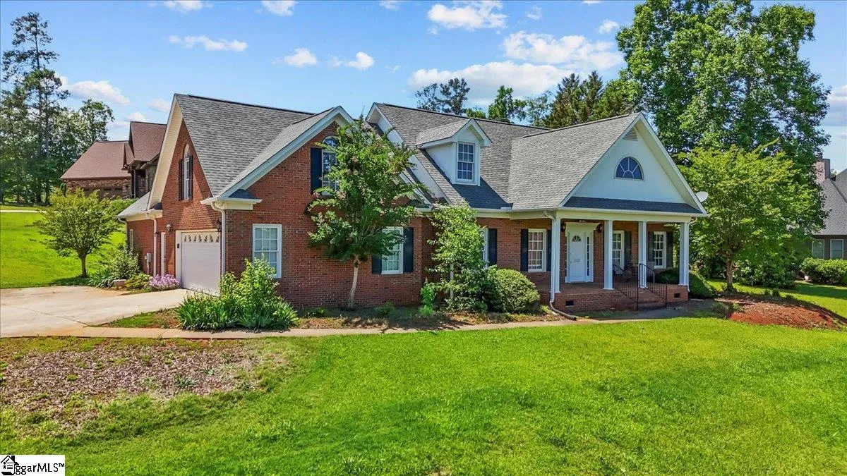Property image 3 at 123 S Lake Emory Drive, Inman, SC 29349