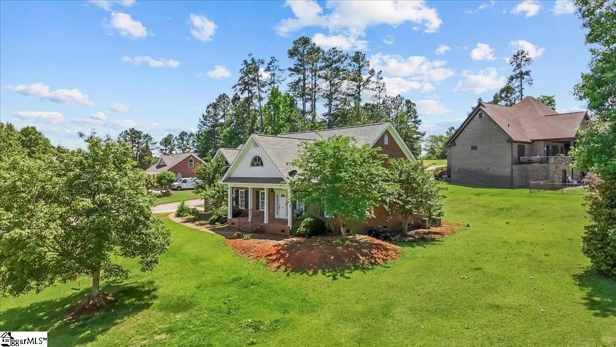Property image 4 at 123 S Lake Emory Drive, Inman, SC 29349