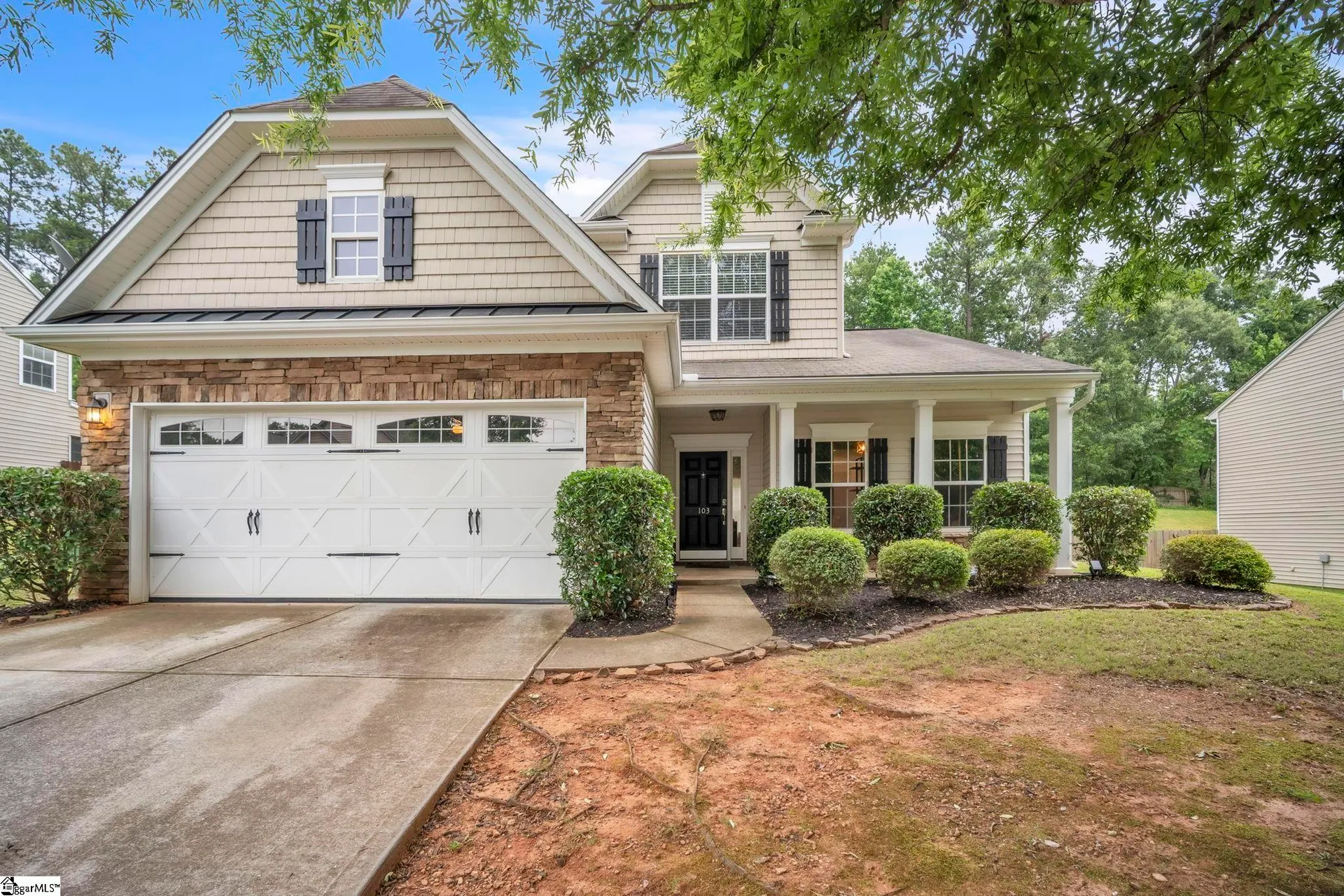 Property image 2 at 103 Groveview Trail, Mauldin, SC 29662