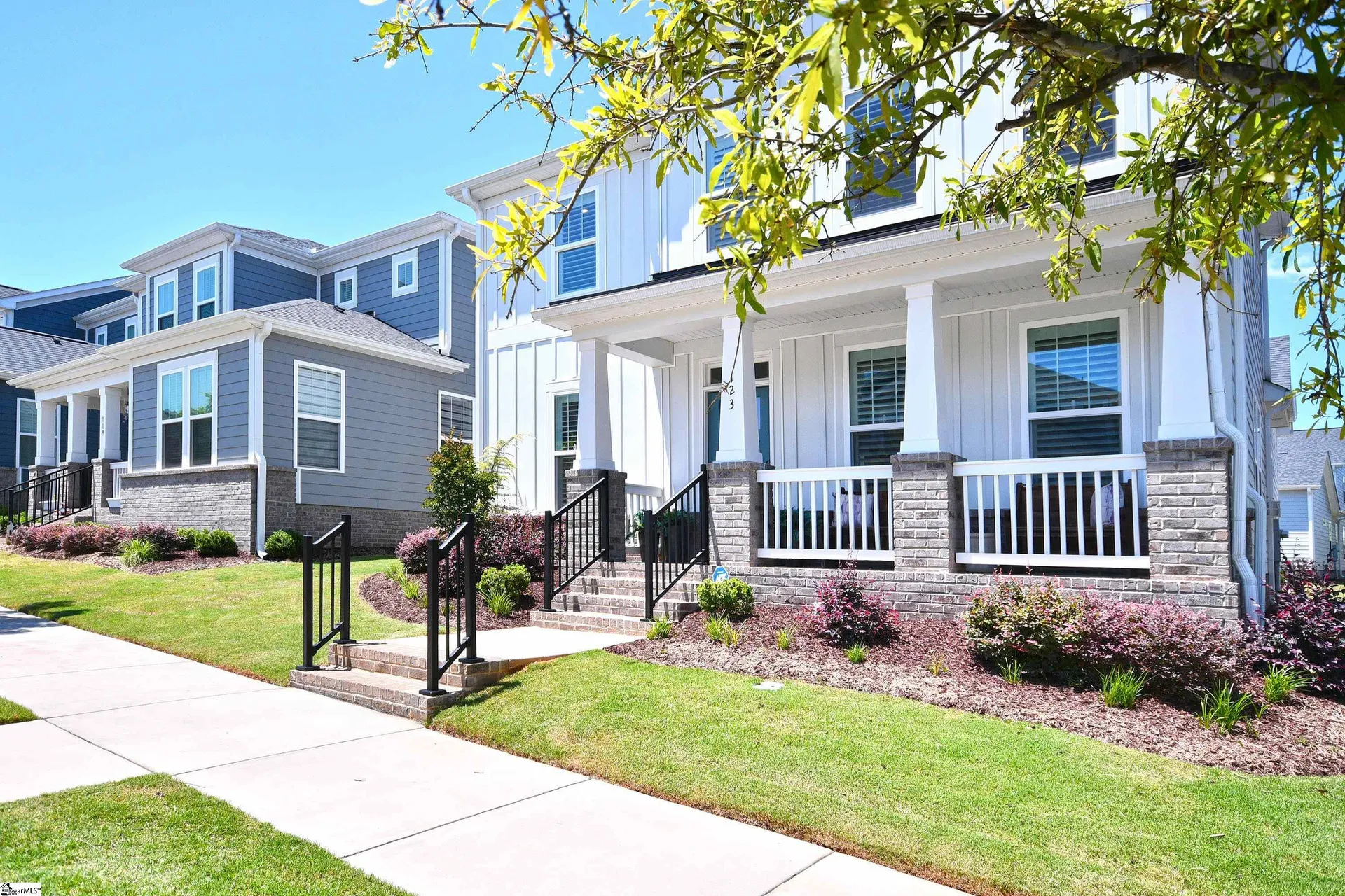 Property image 2 at 123 Kirkstone Drive, Greenville, SC 29607
