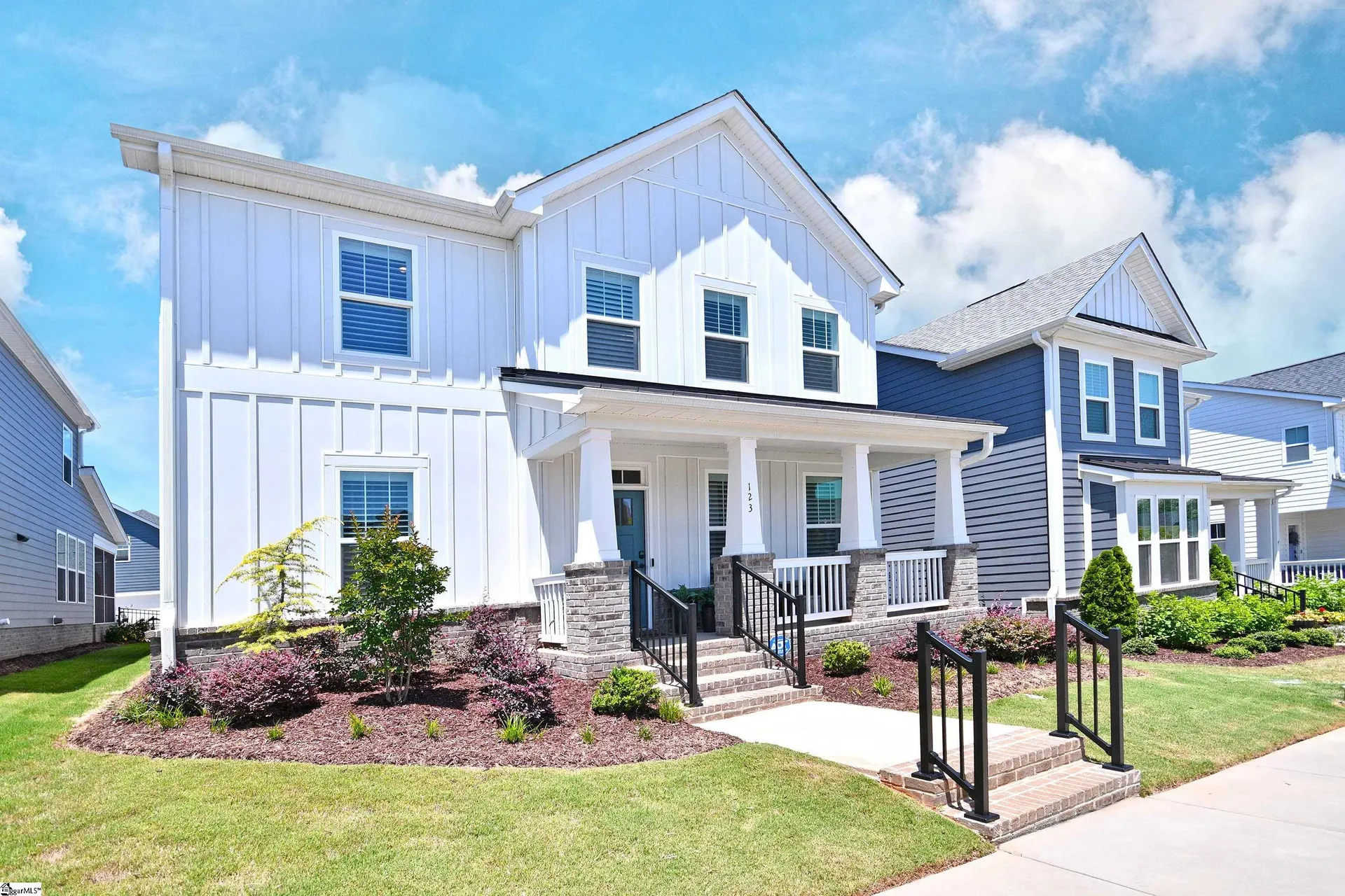 Property image 3 at 123 Kirkstone Drive, Greenville, SC 29607