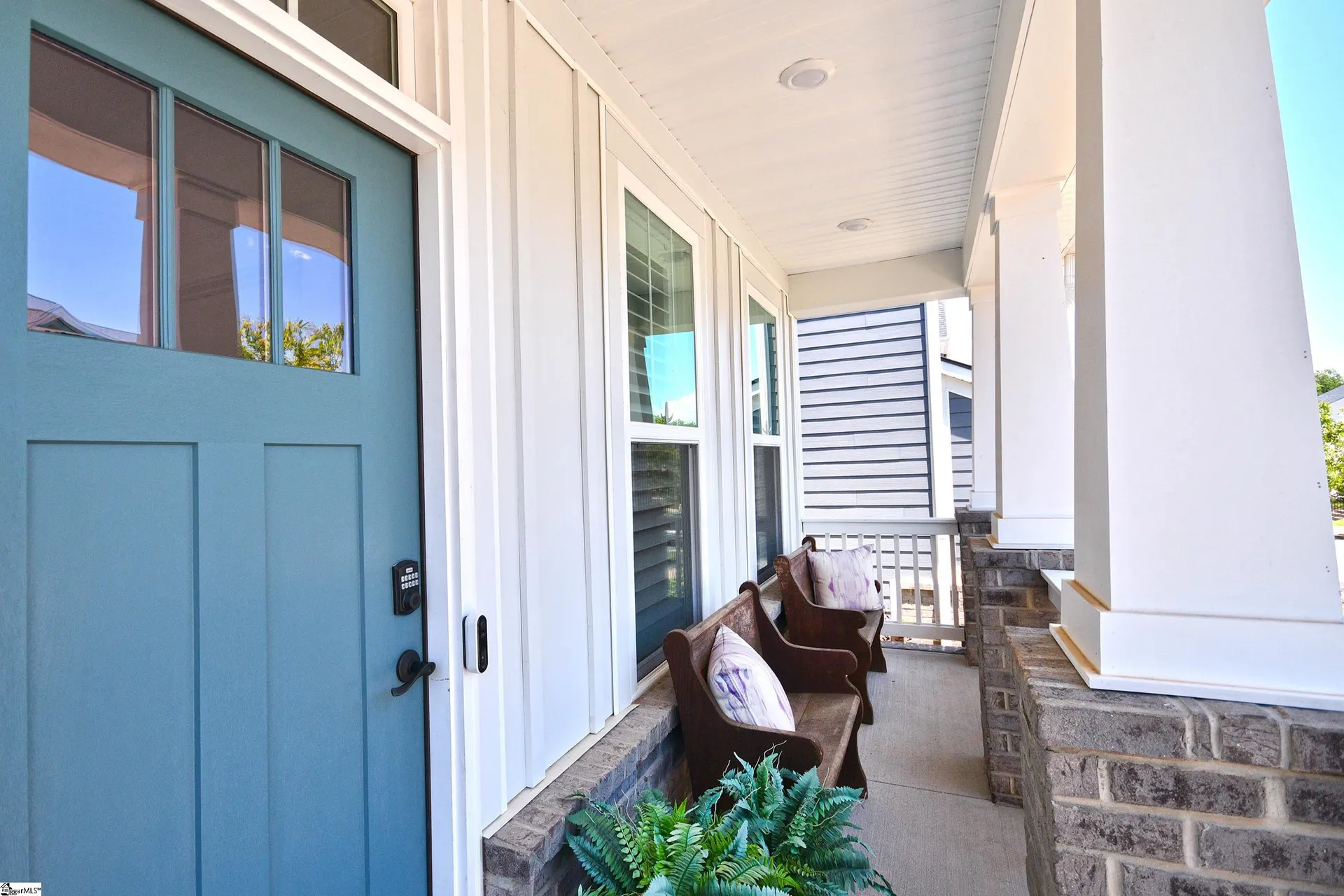 Property image 4 at 123 Kirkstone Drive, Greenville, SC 29607