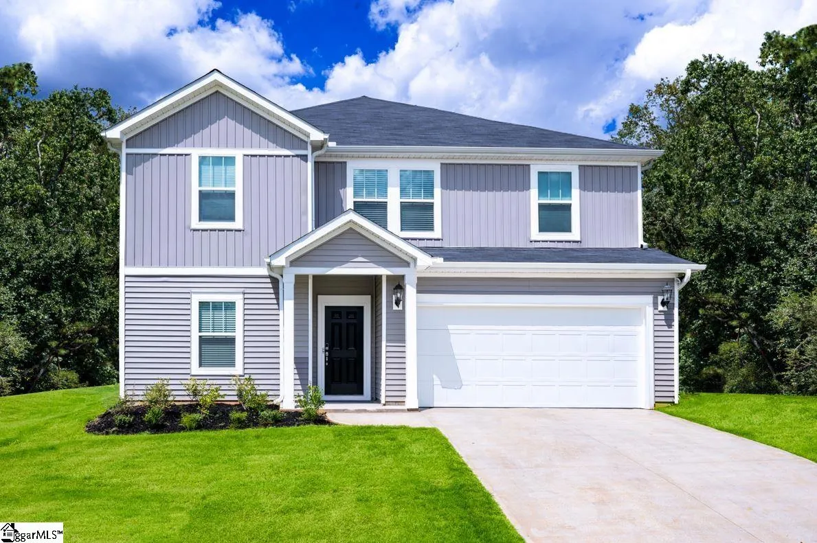 Property image 1 at 1624 Erindale Drive, Wellford, SC 29385