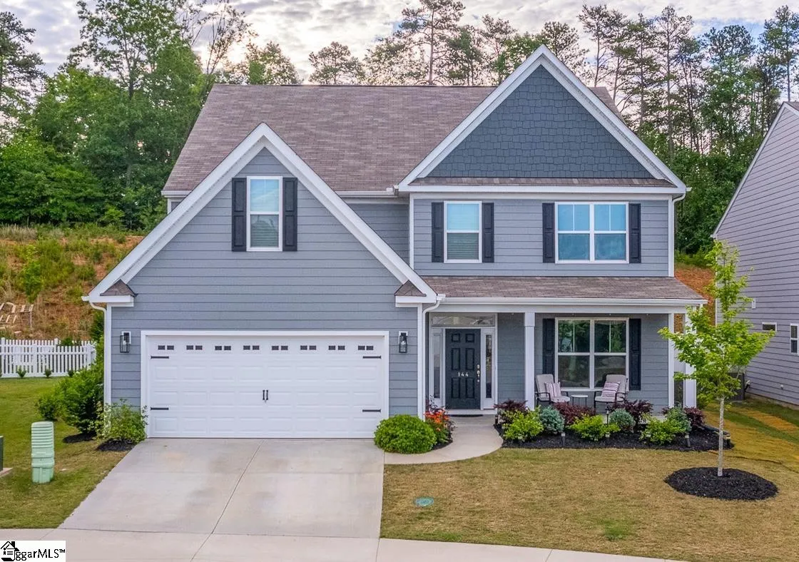 144 Bellecrest Lane