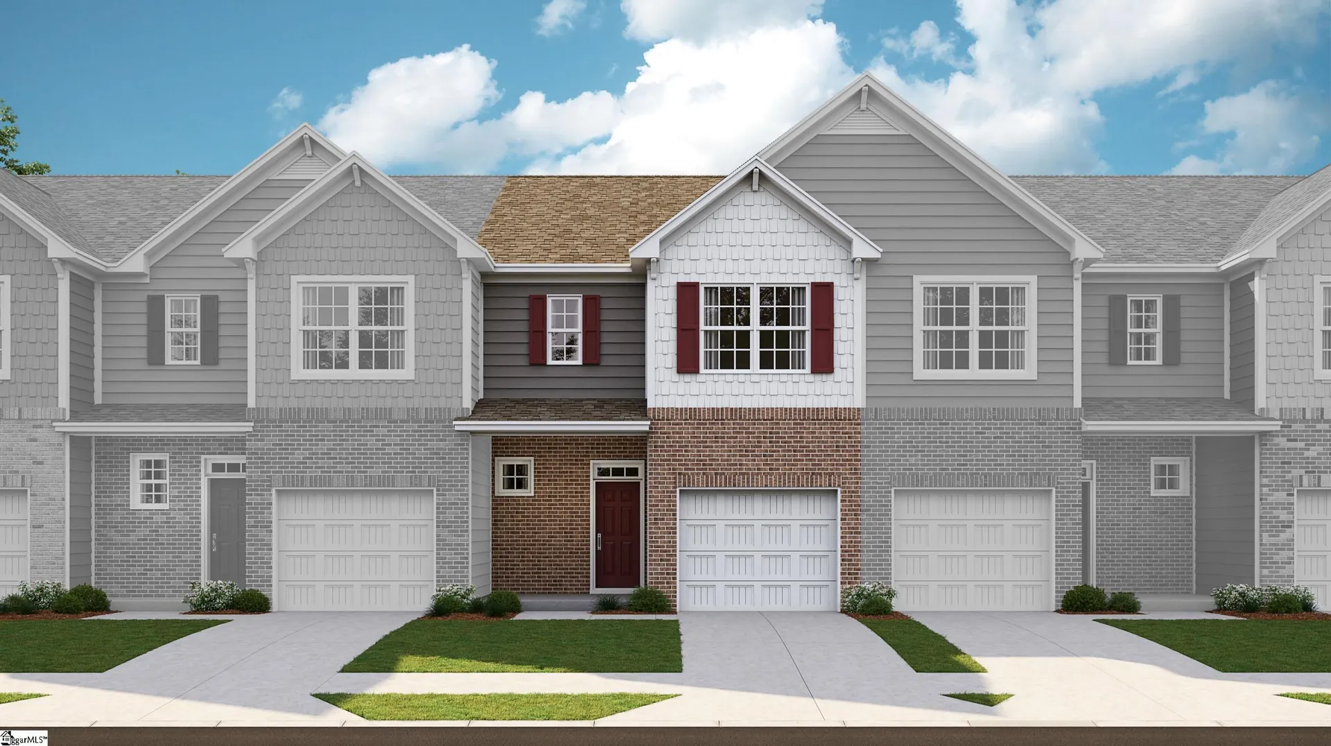 Chestnut Springs, Boiling Springs Community