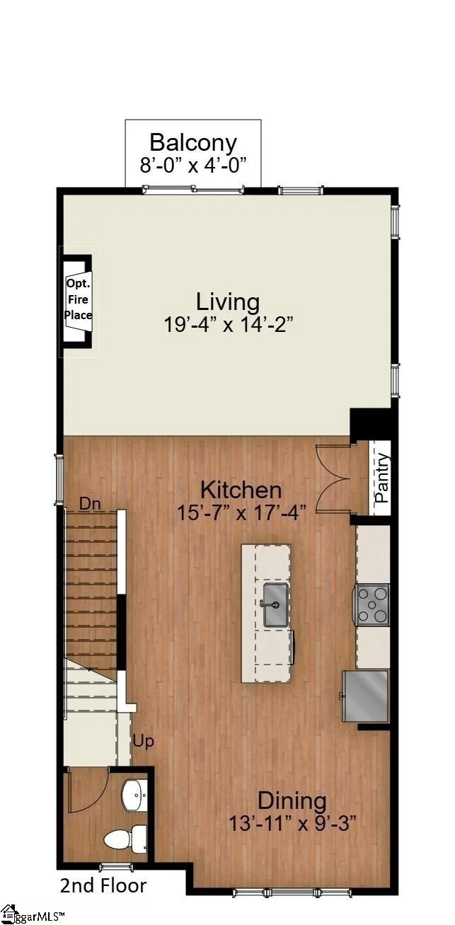 Property image 3 at 15 Pikewood Lane, Greenville, SC 29607