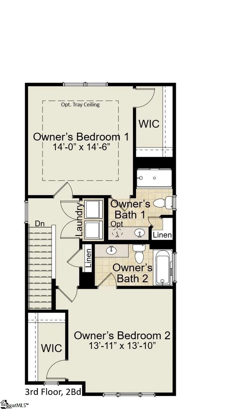 Property image 4 at 15 Pikewood Lane, Greenville, SC 29607