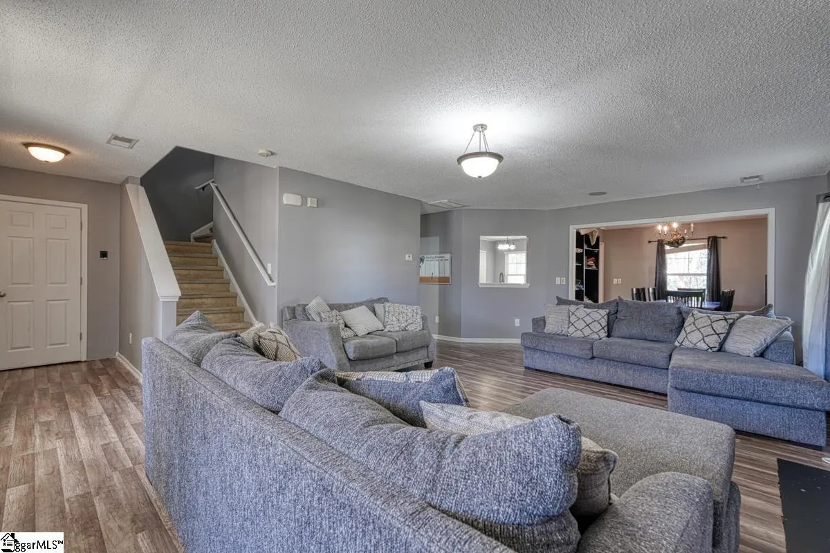 Property image 4 at 406 Standing Rock Drive, Boiling Springs, SC 29316