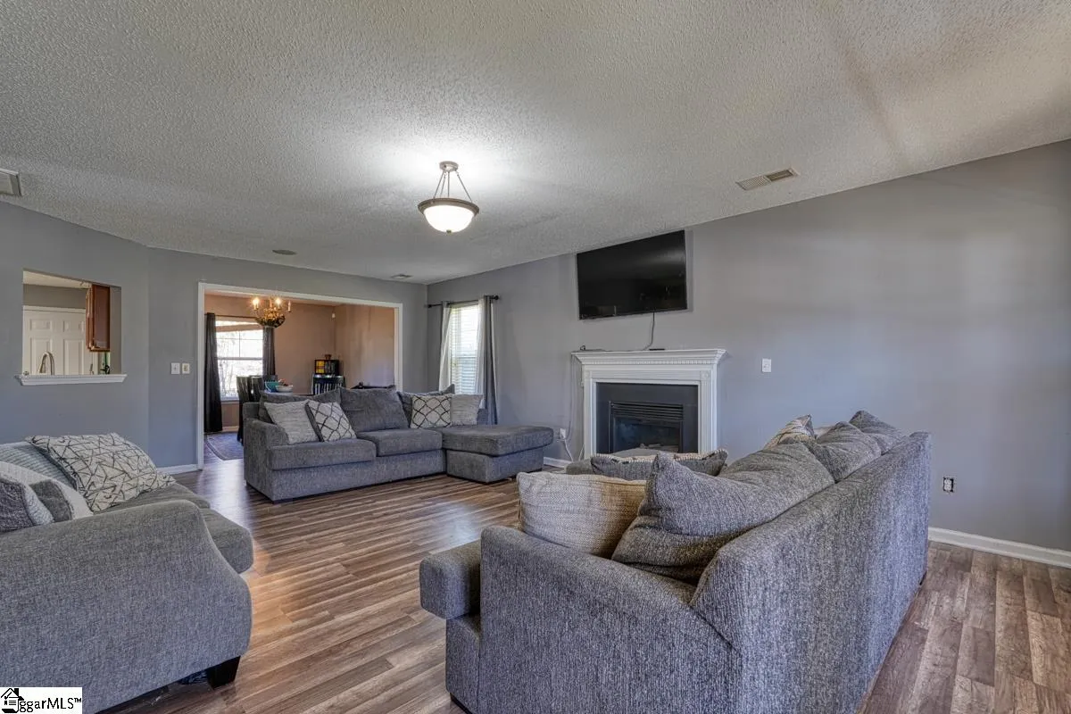 Property image 5 at 406 Standing Rock Drive, Boiling Springs, SC 29316