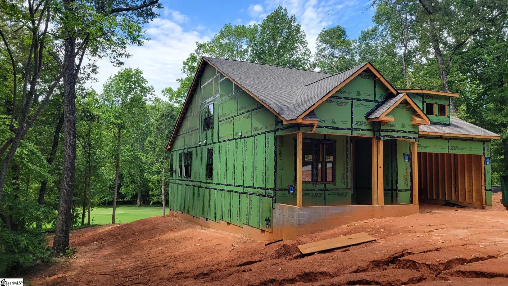 602 Cross Creek Drive