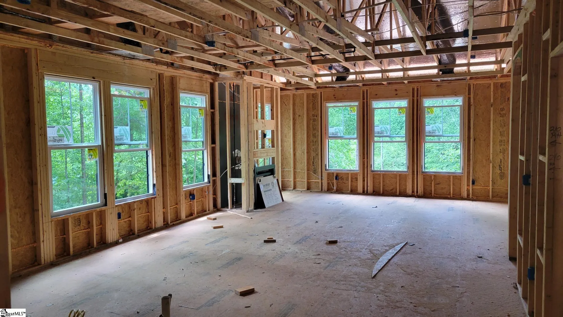Property image 3 at 602 Cross Creek Drive, Seneca, SC 29678