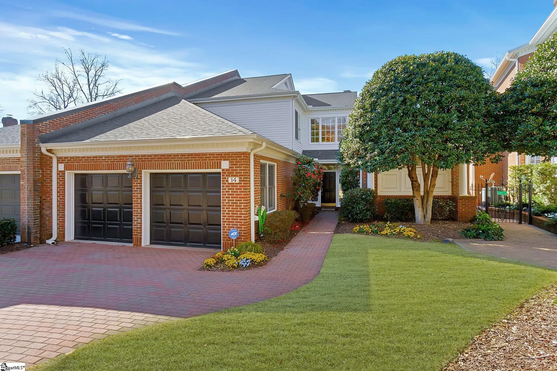 1400 Thornblade Boulevard