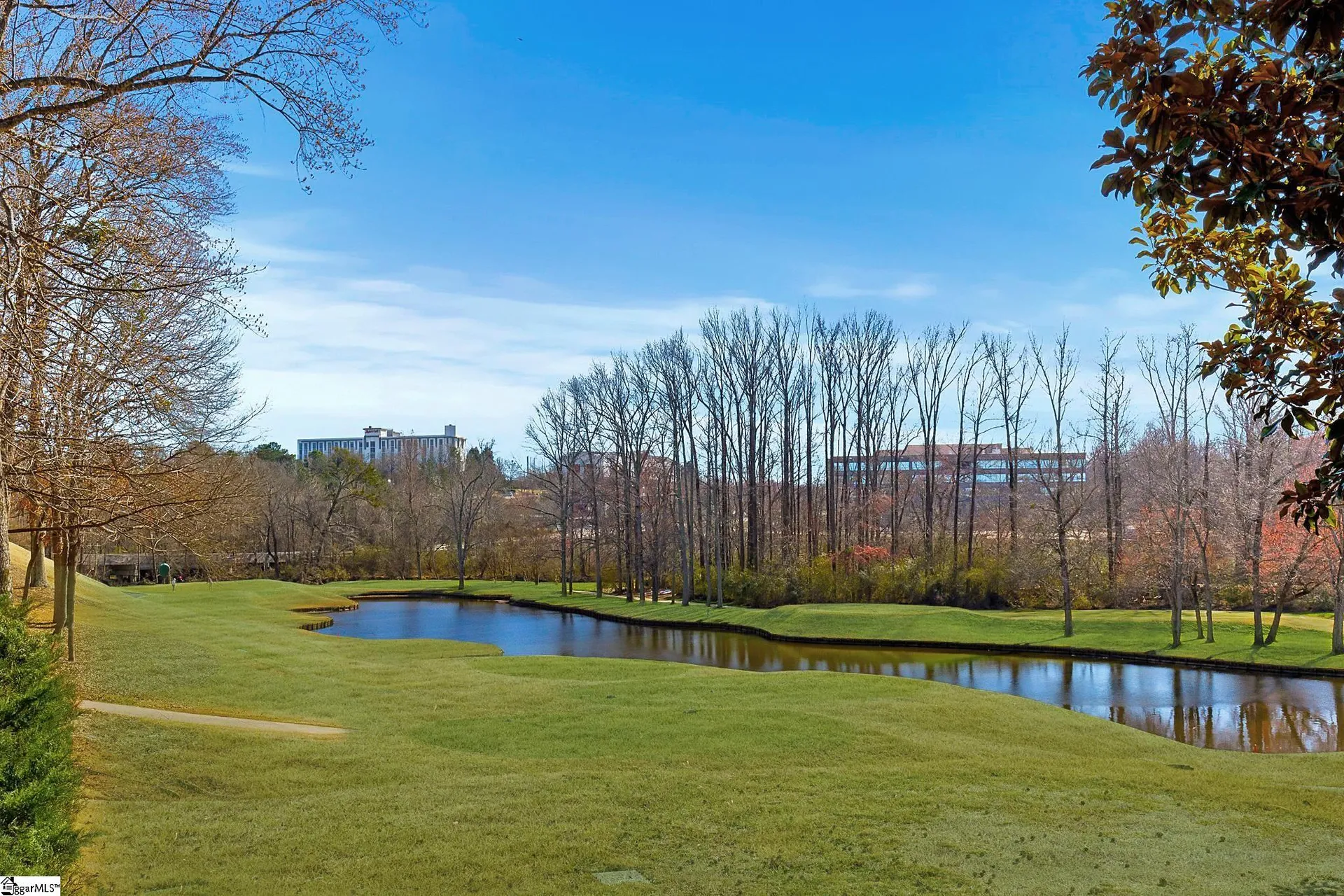Property image 4 at 1400 Thornblade Boulevard, Greer, SC 29650