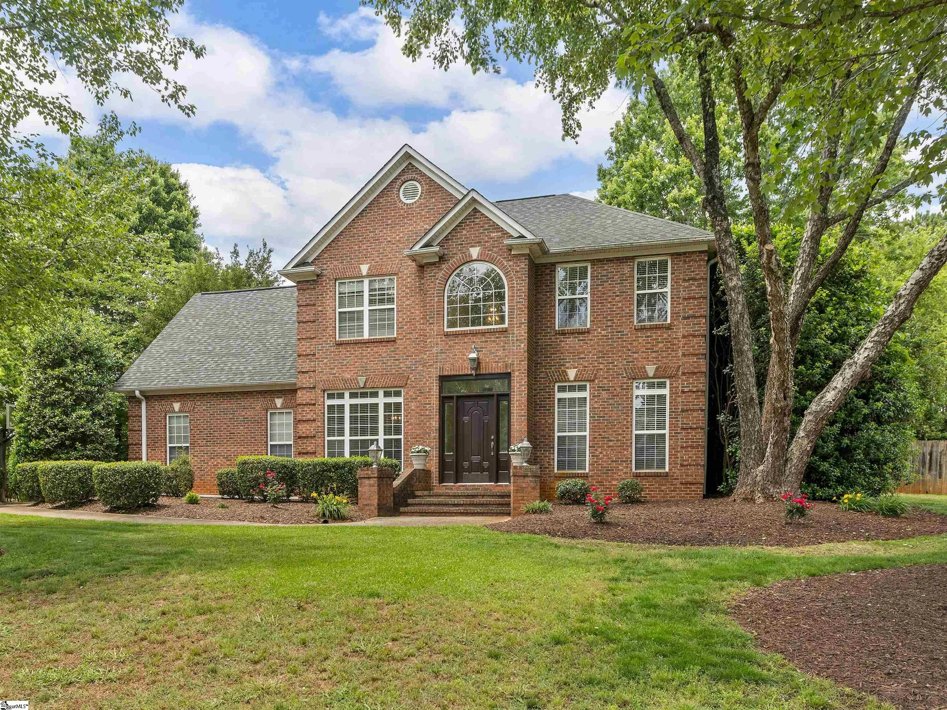 Hawkcreek, Spartanburg Community