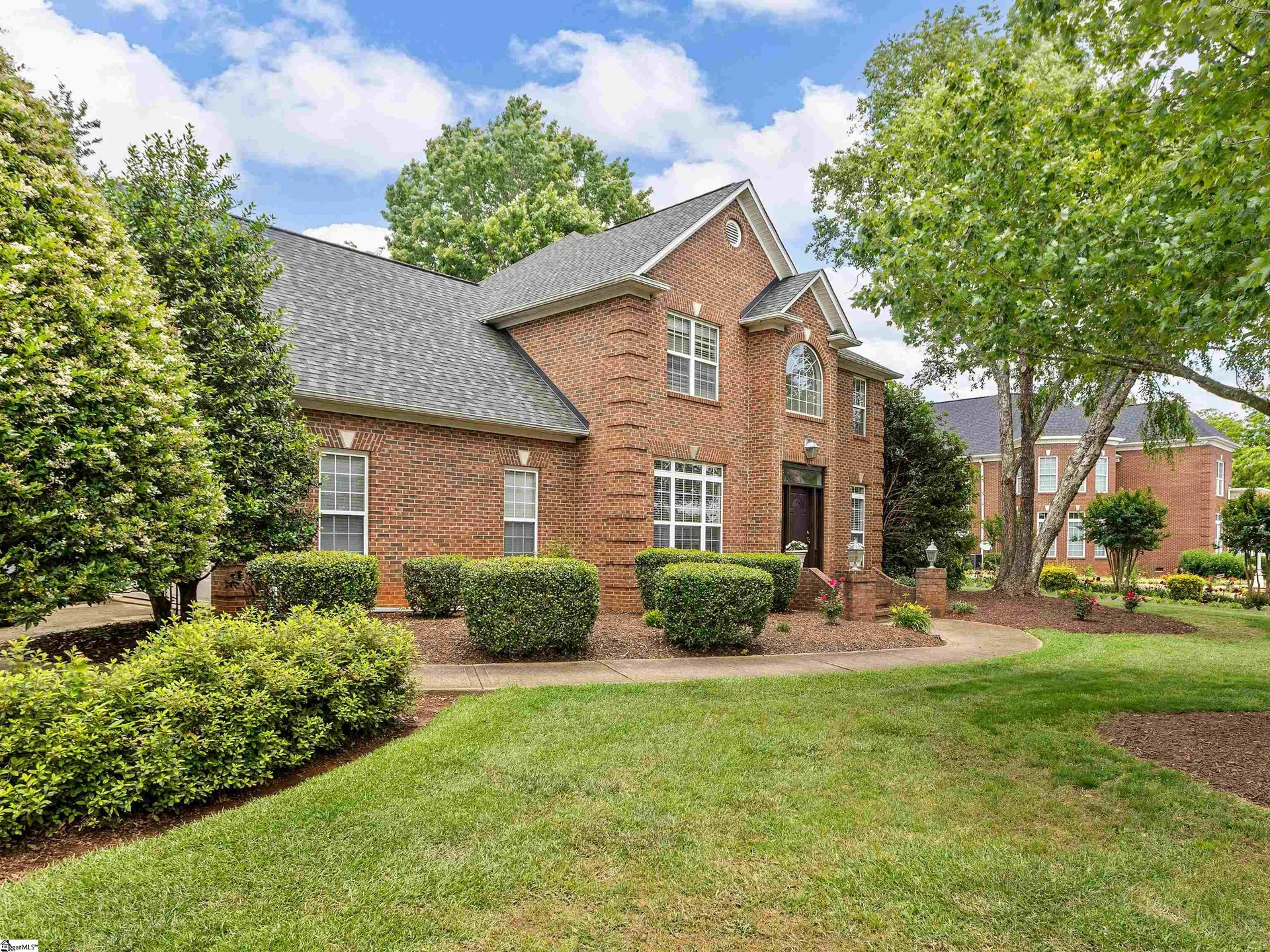 Property image 2 at 172 Hawk Creek Drive, Spartanburg, SC 29301