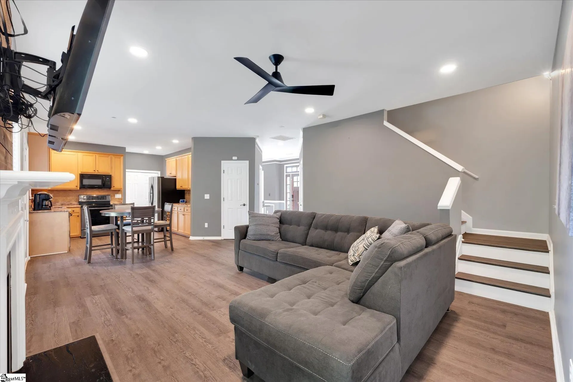 Property image 4 at 17 Ridgebrook Way, Greenville, SC 29605