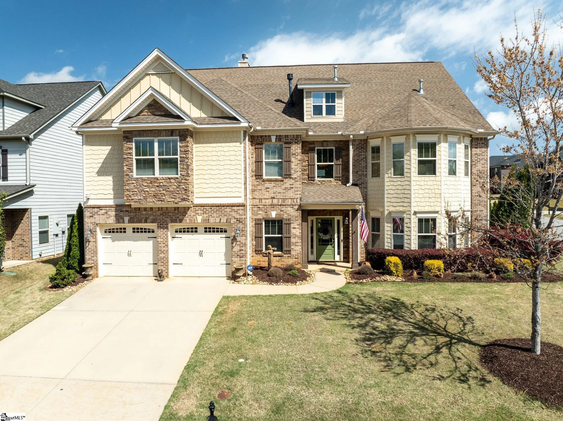 2 Quiet Creek Court