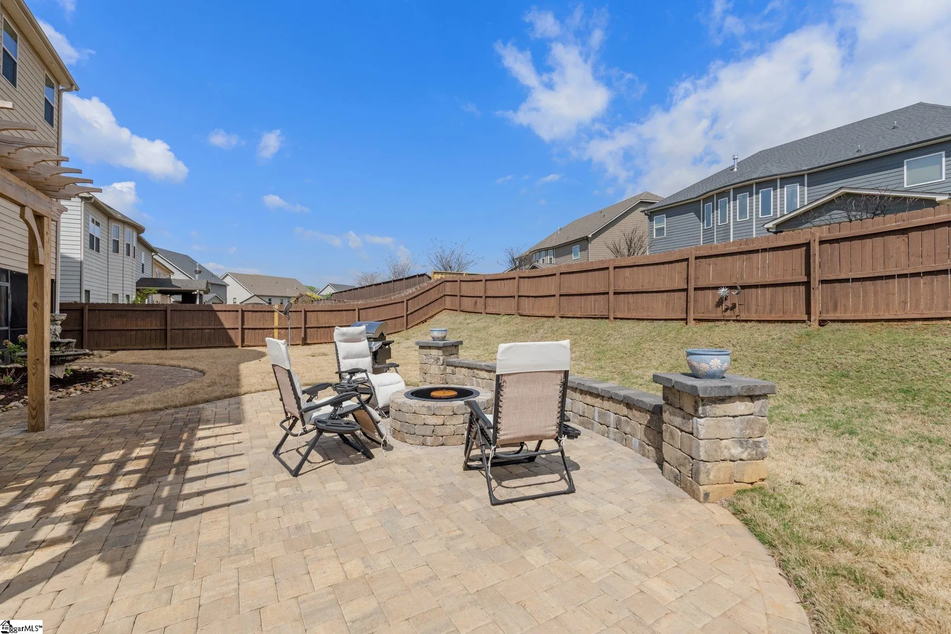 Property image 3 at 2 Quiet Creek Court, Simpsonville, SC 29681