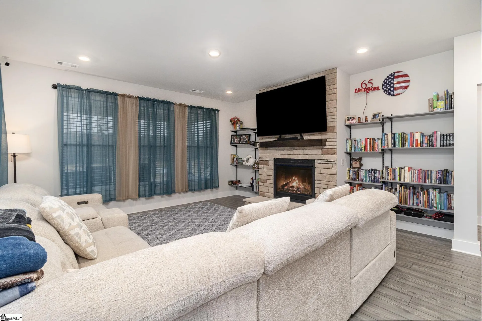 Property image 2 at 441 Fenwick Drive, Woodruff, SC 29388