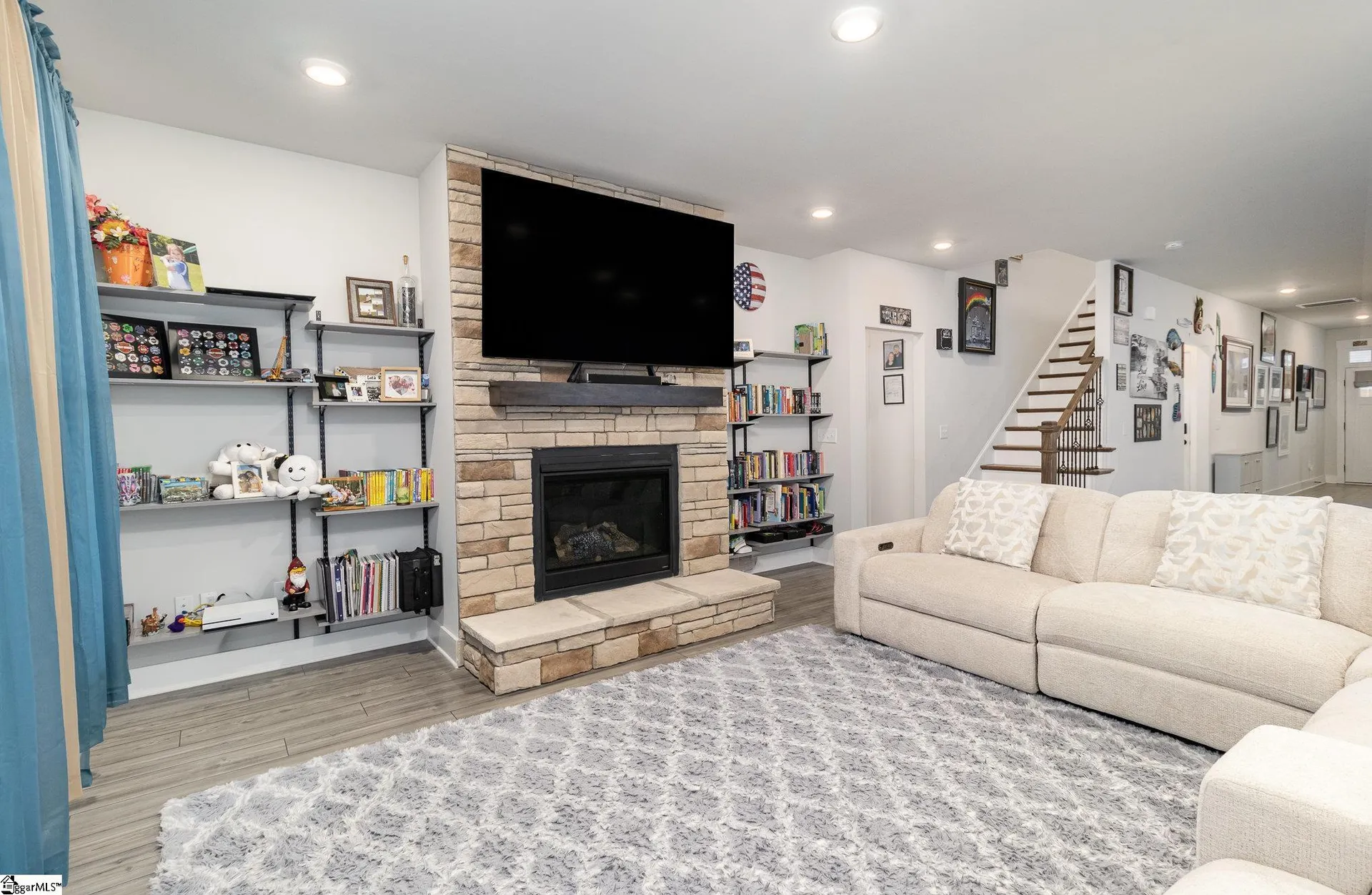 Property image 3 at 441 Fenwick Drive, Woodruff, SC 29388