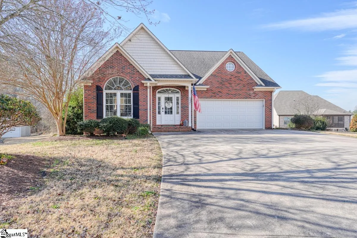 842 E Coosaw Court