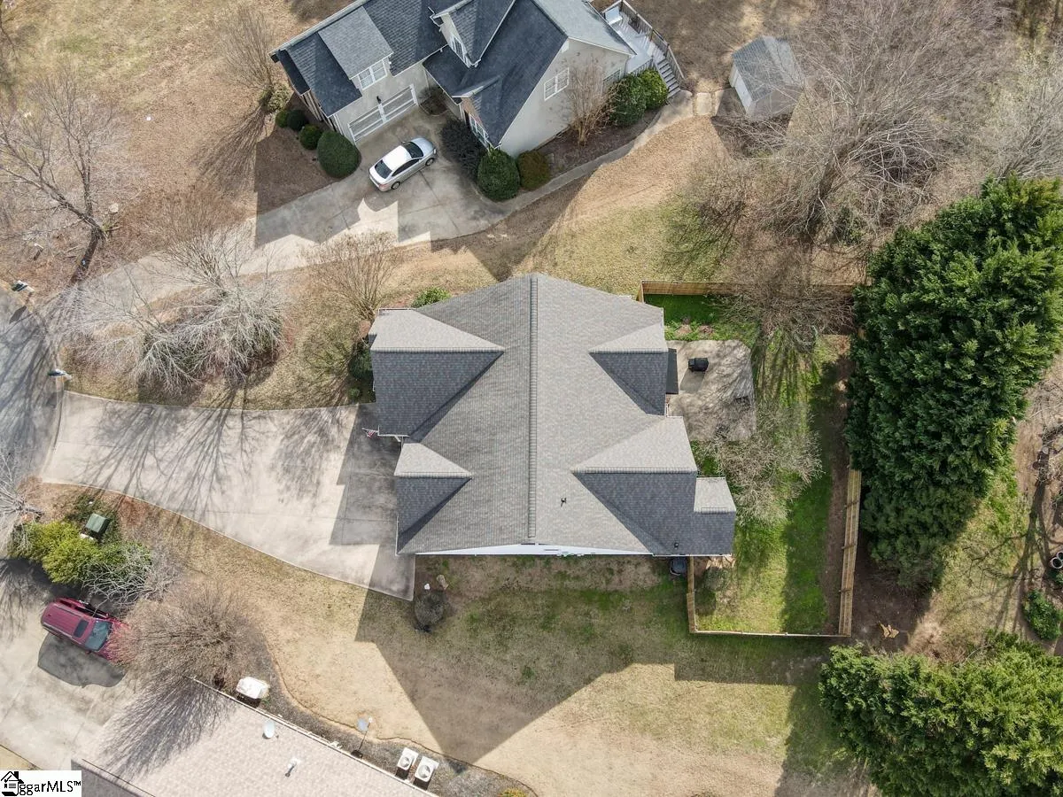 Property image 4 at 842 E Coosaw Court, Roebuck, SC 29376