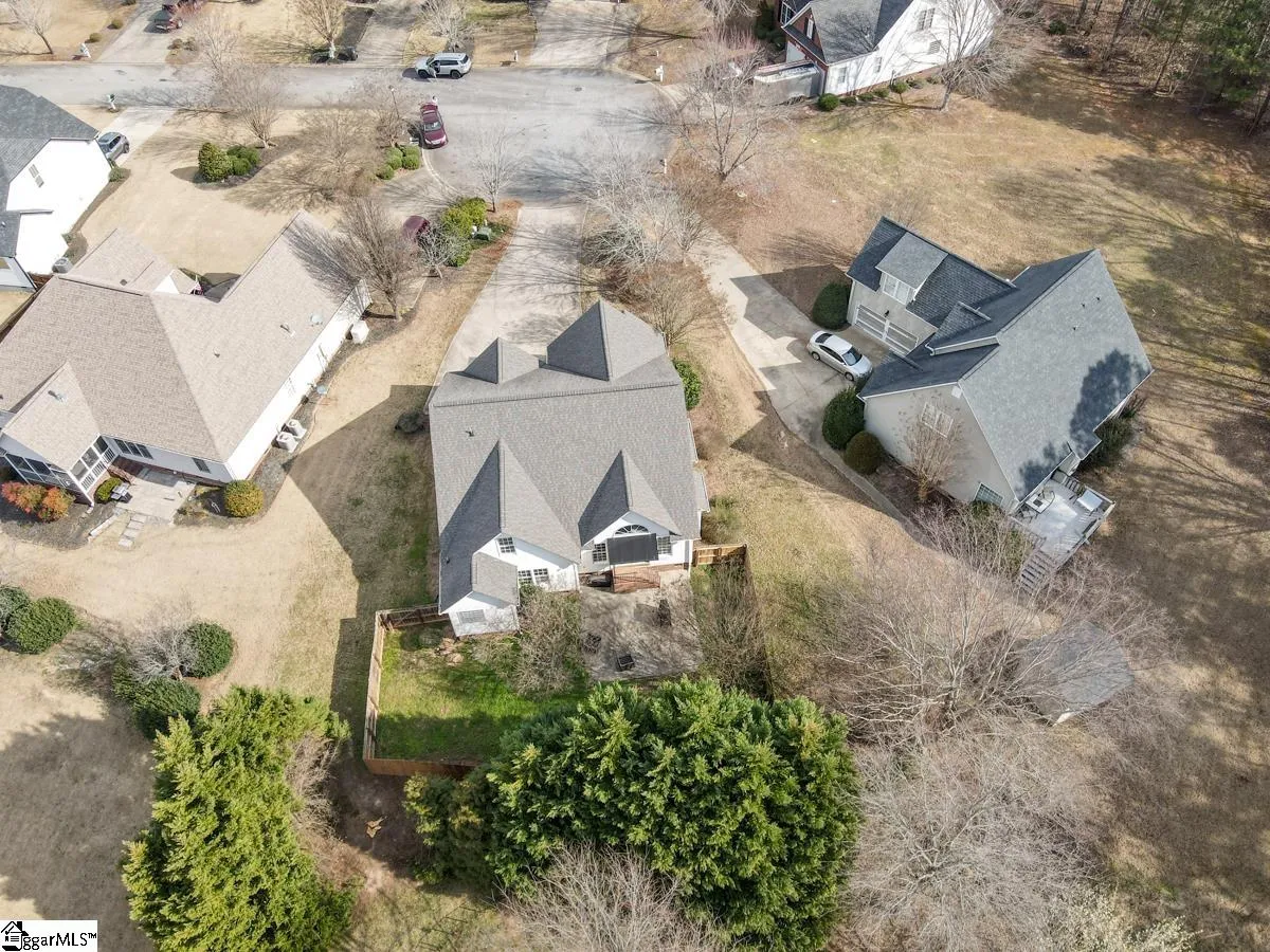 Property image 5 at 842 E Coosaw Court, Roebuck, SC 29376