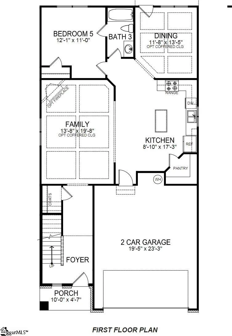 Property image 2 at 235 Paperbark Drive, Greenville, SC 29607