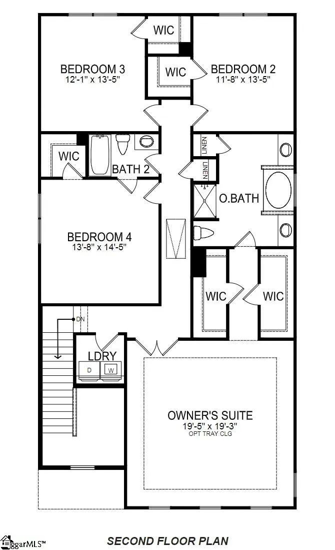 Property image 3 at 235 Paperbark Drive, Greenville, SC 29607