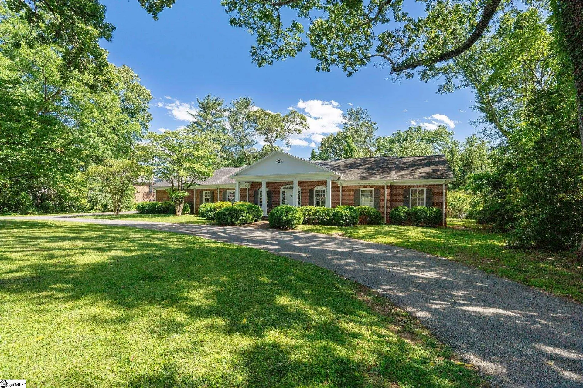 Property image 2 at 32 Normandy Road, Greenville, SC 29615
