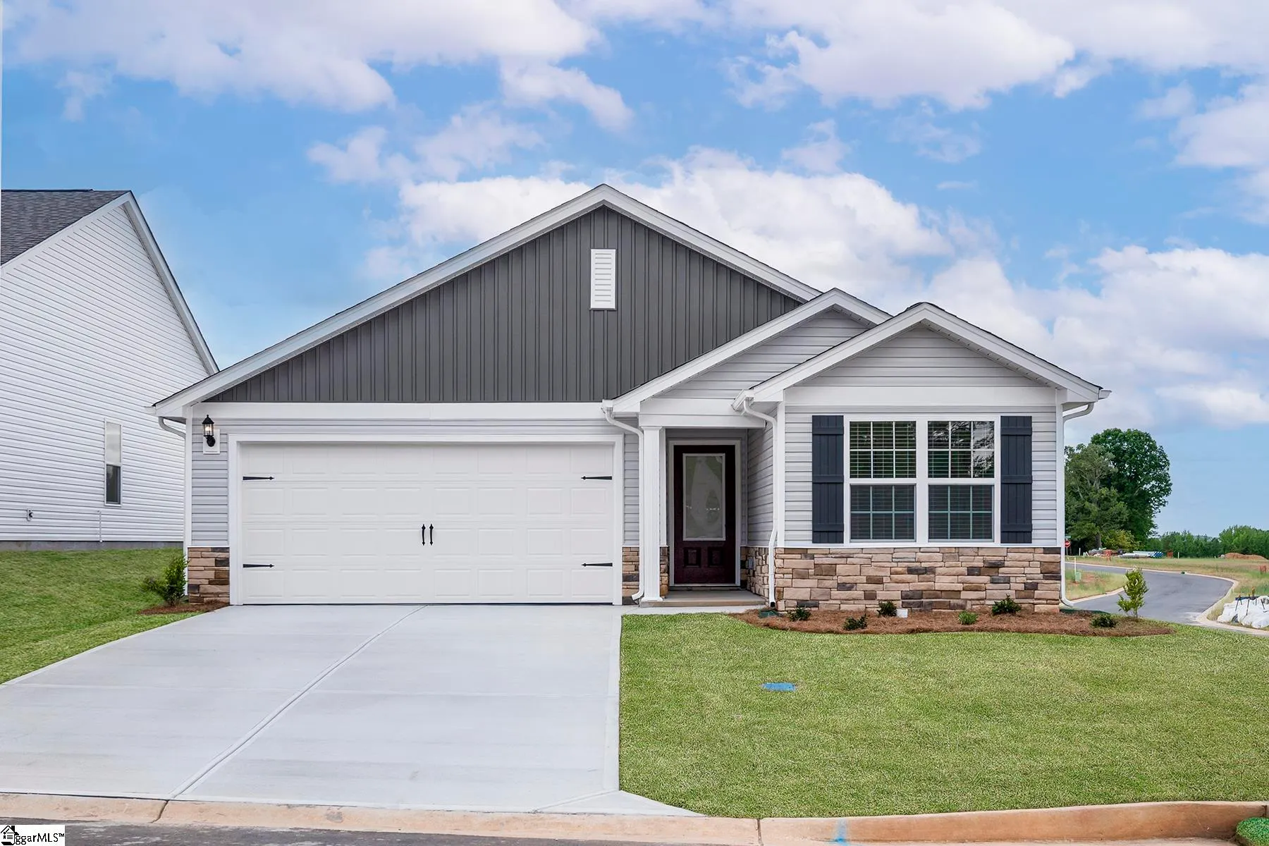 1073 Mossy Oak Drive