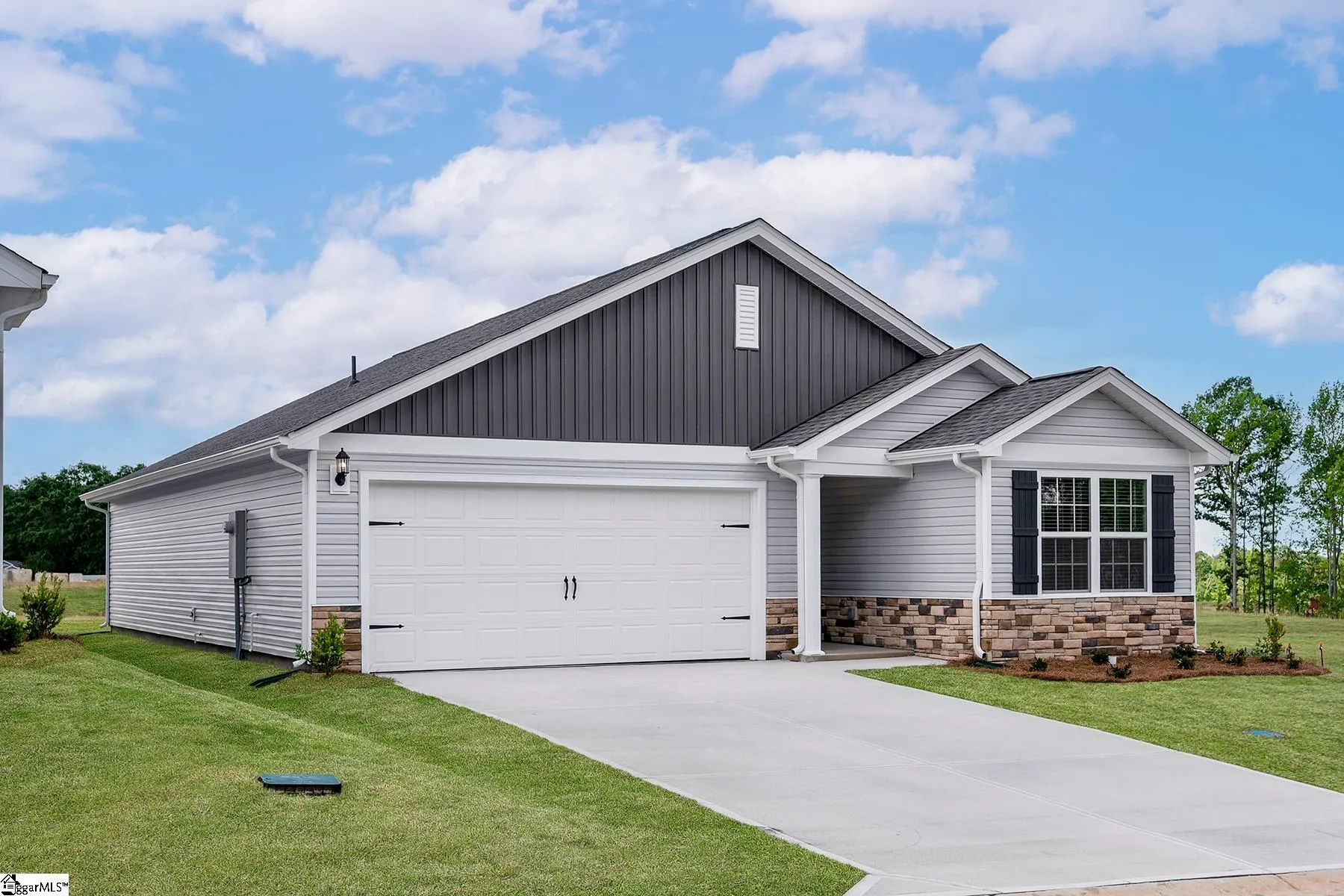 Property image 2 at 1073 Mossy Oak Drive, Moore, SC 29369