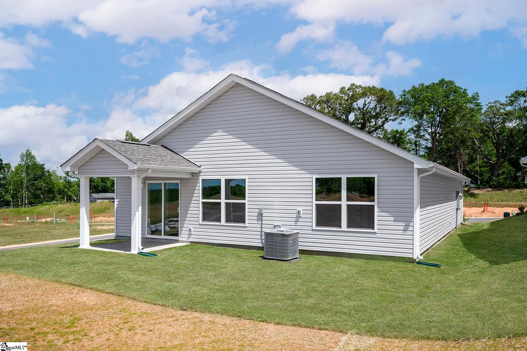 Property image 3 at 1073 Mossy Oak Drive, Moore, SC 29369